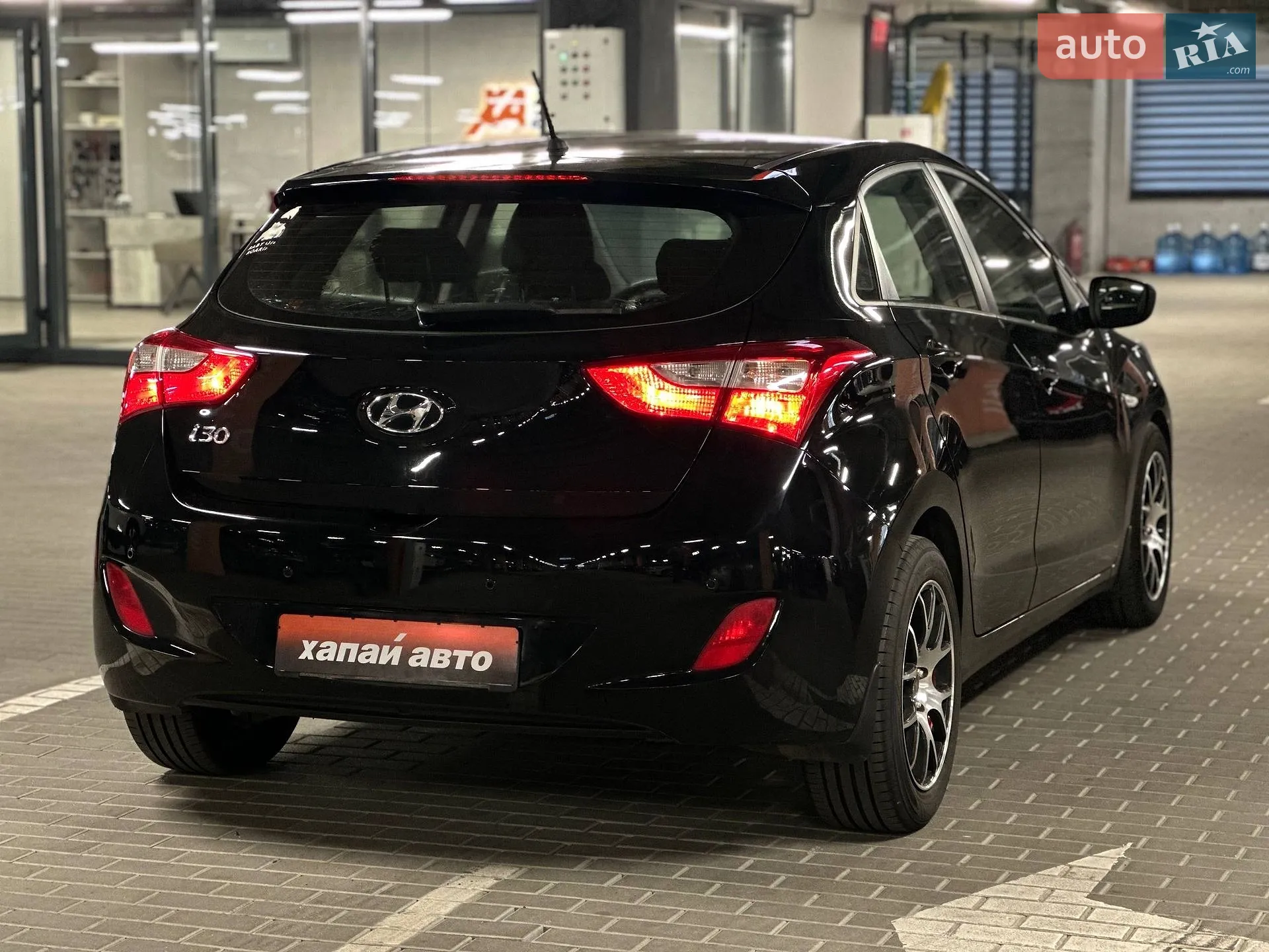 2013 Hyundai i30 - мініатюра 8