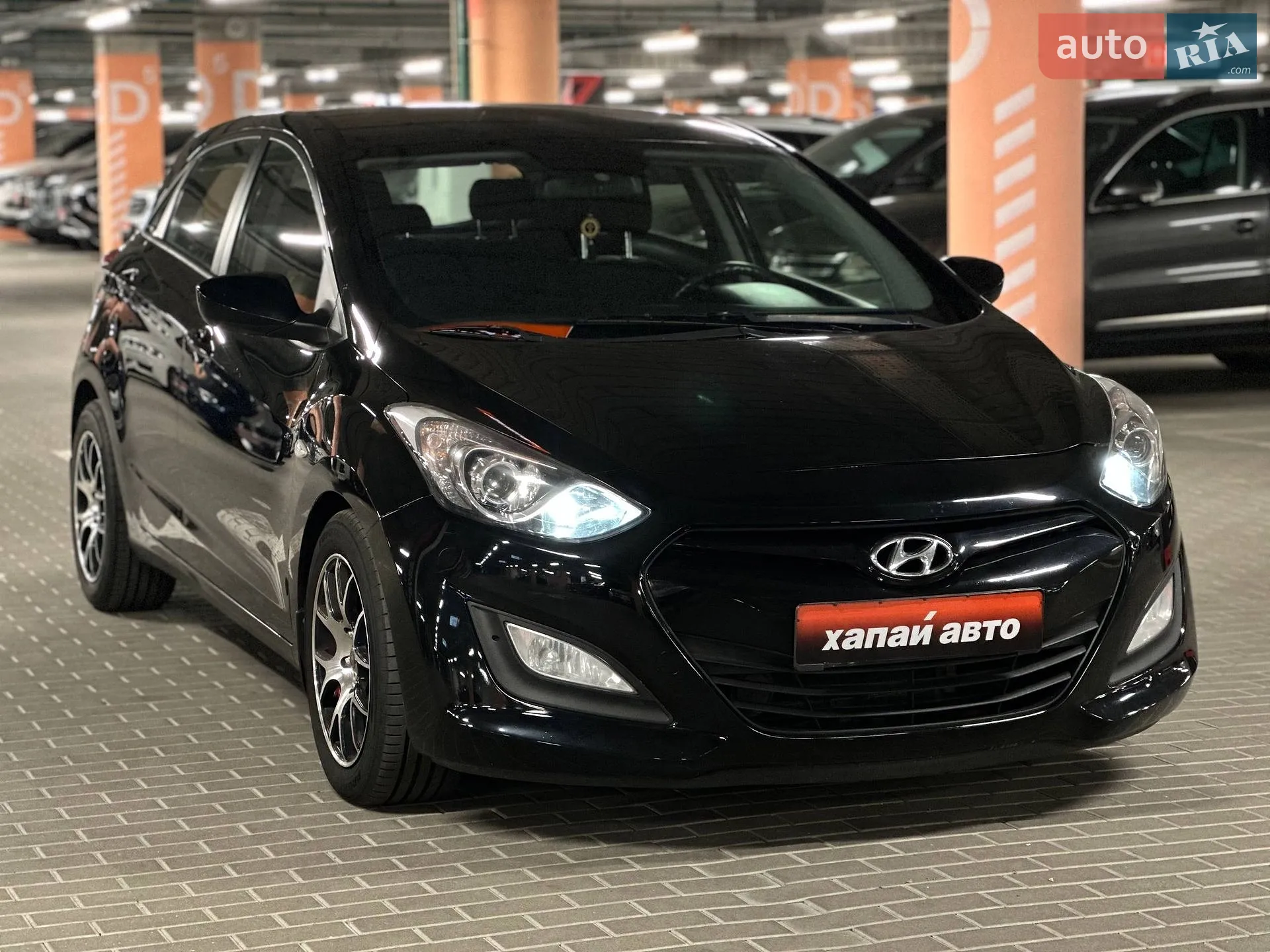 2013 Hyundai i30 - мініатюра 3