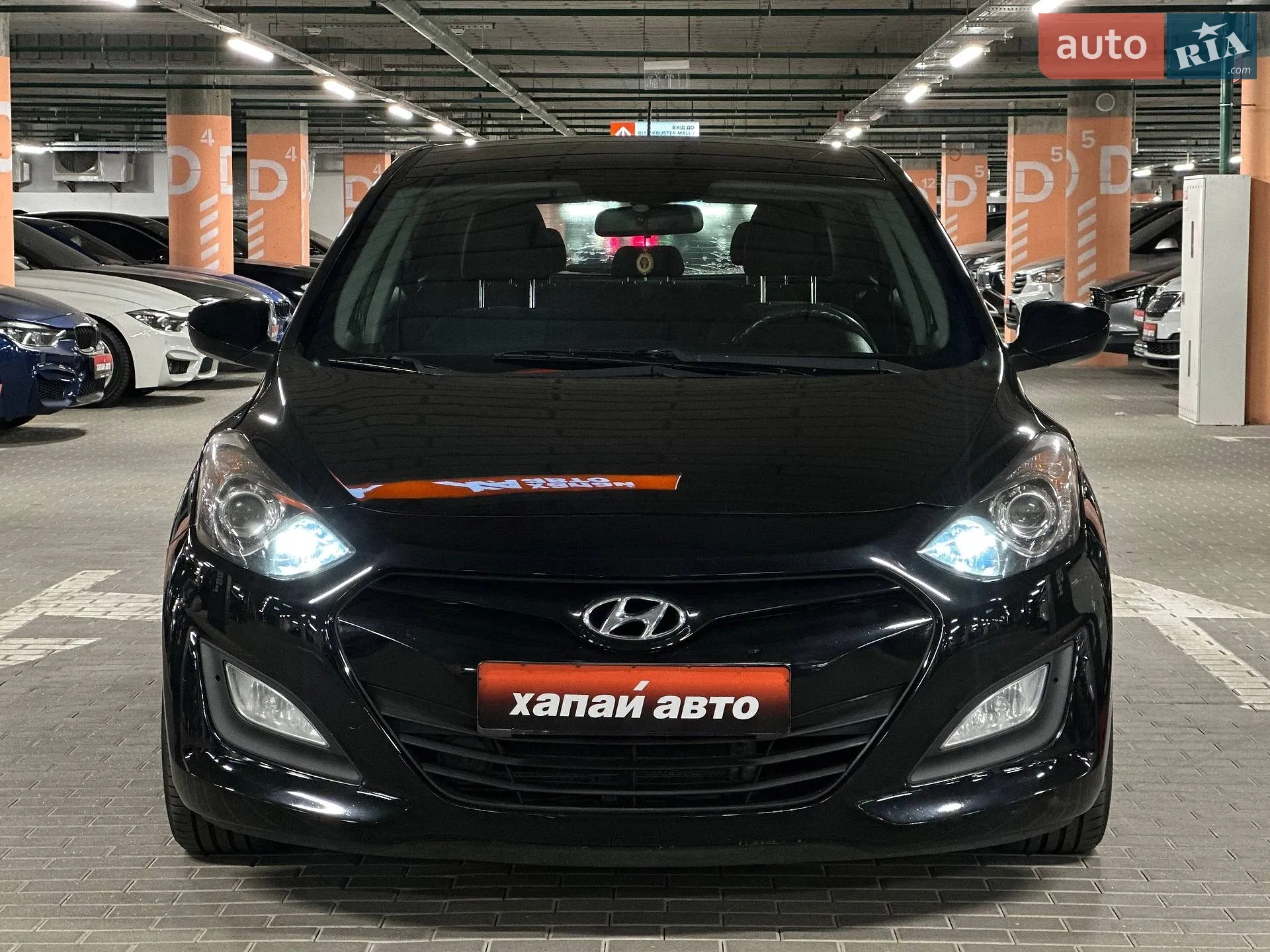 2013 Hyundai i30 - мініатюра 2
