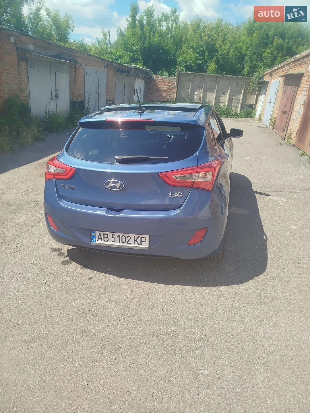 2016 Hyundai i30 - мініатюра 4