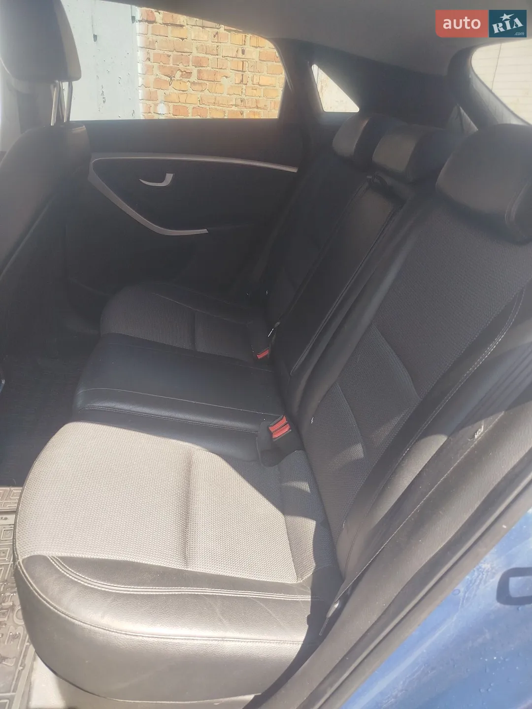 2016 Hyundai i30 - мініатюра 8