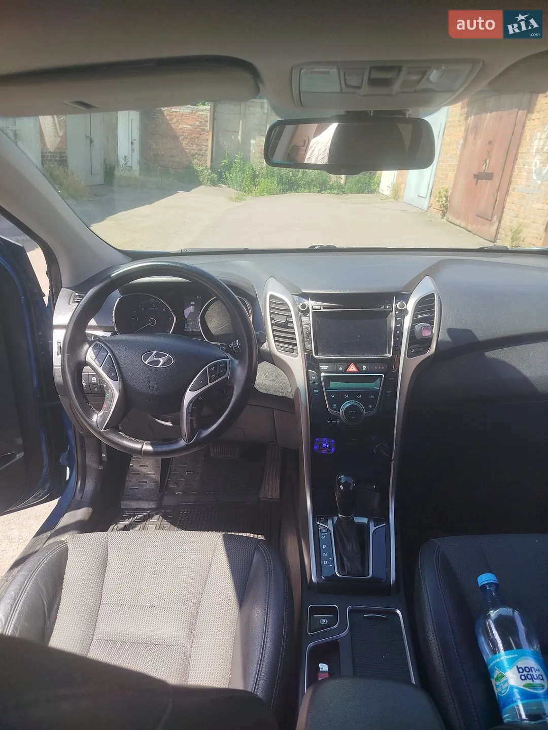 2016 Hyundai i30 - мініатюра 10