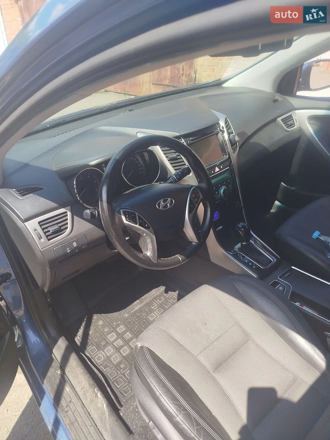 2016 Hyundai i30 - мініатюра 7