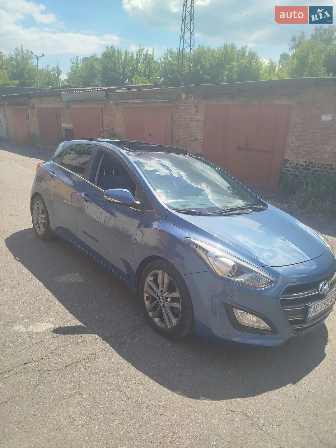 2016 Hyundai i30 - мініатюра 3