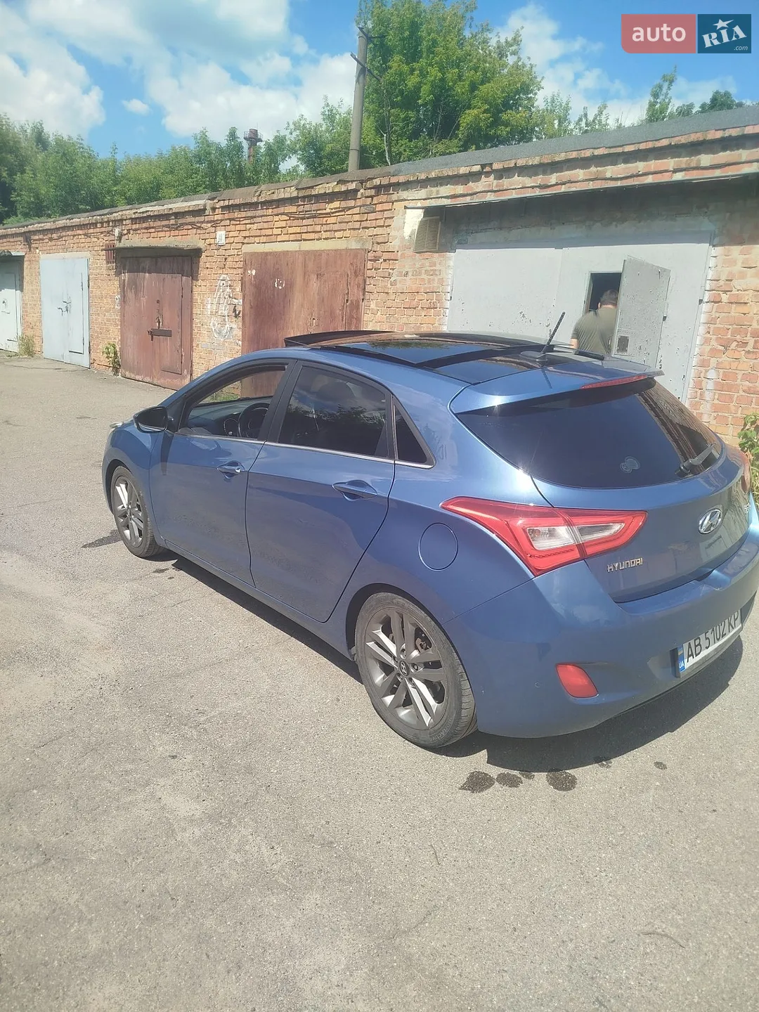 2016 Hyundai i30 - мініатюра 5