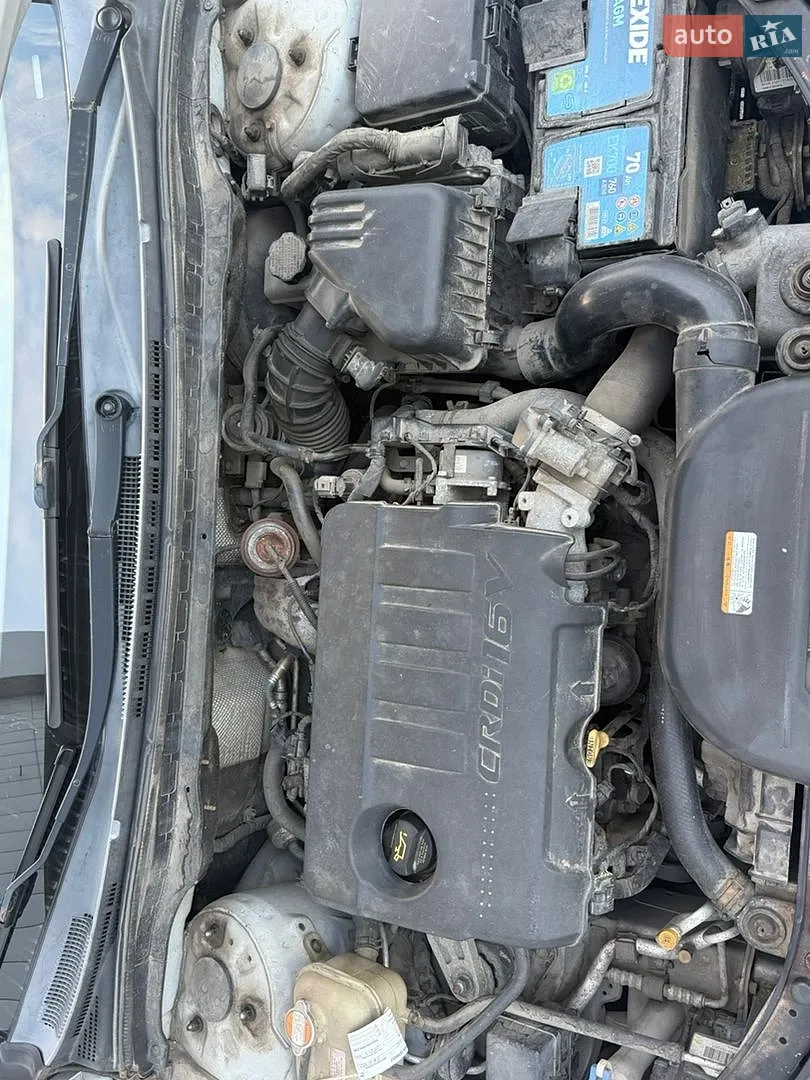 2011 Hyundai i30 - мініатюра 10
