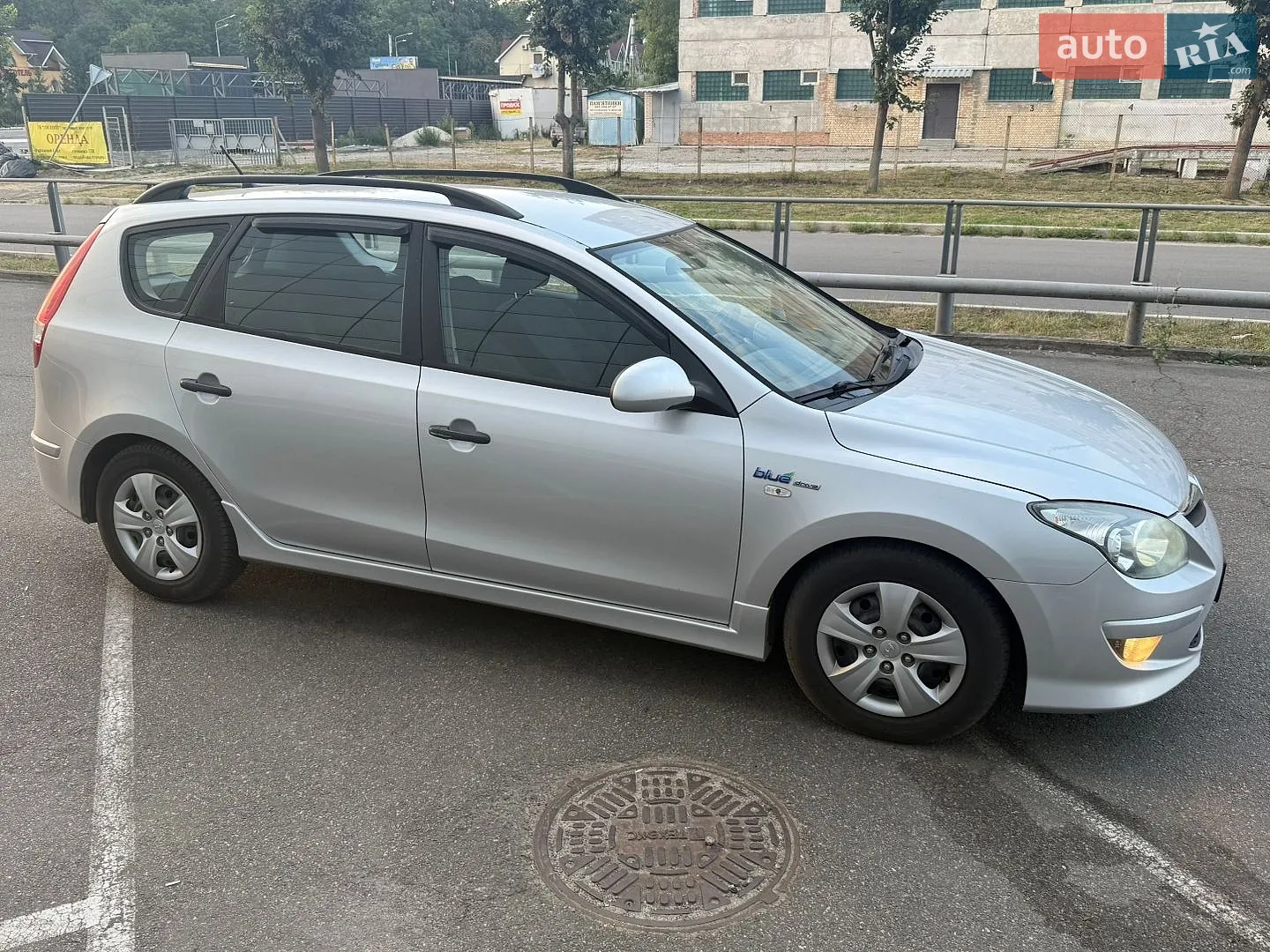 2011 Hyundai i30 - мініатюра 3