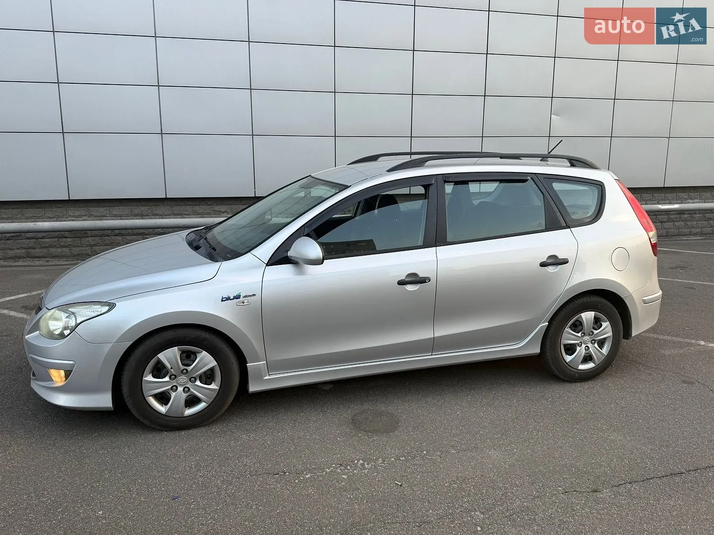 2011 Hyundai i30 - мініатюра 4