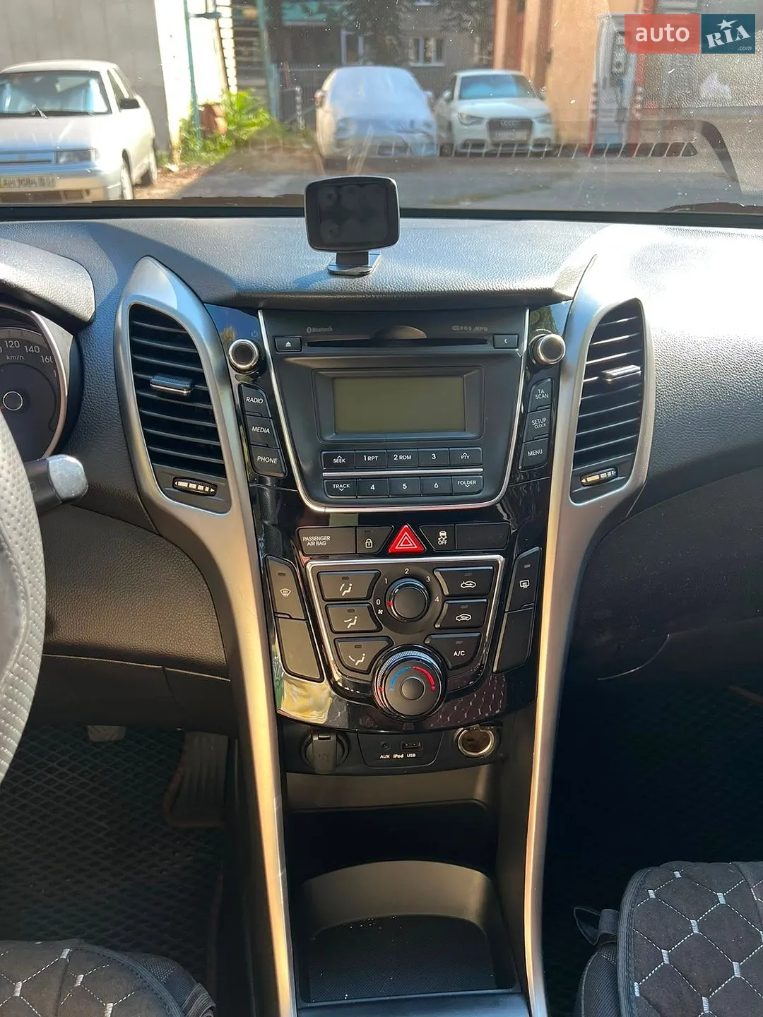 2012 Hyundai i30 - мініатюра 22