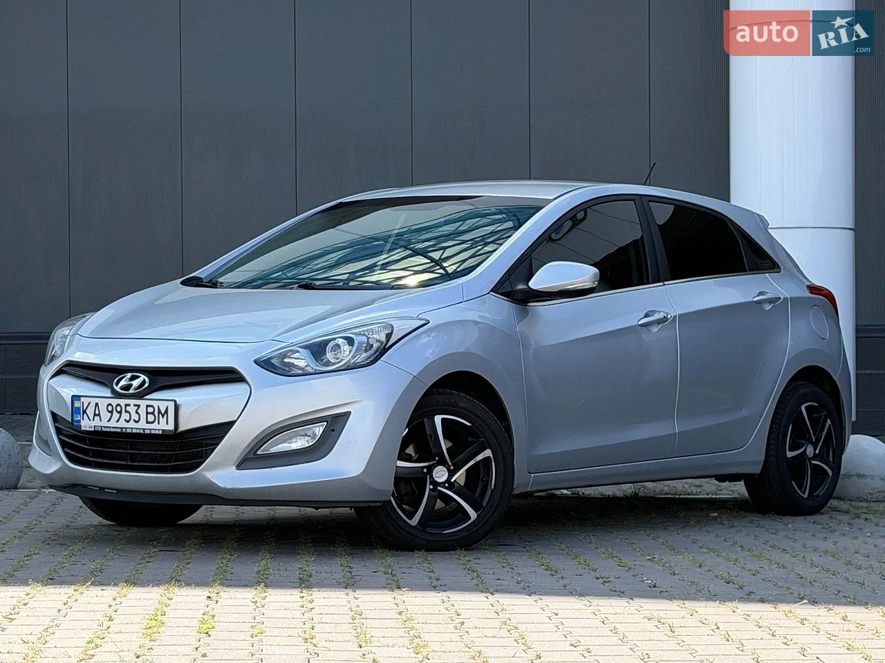2014 Hyundai i30 - мініатюра 35