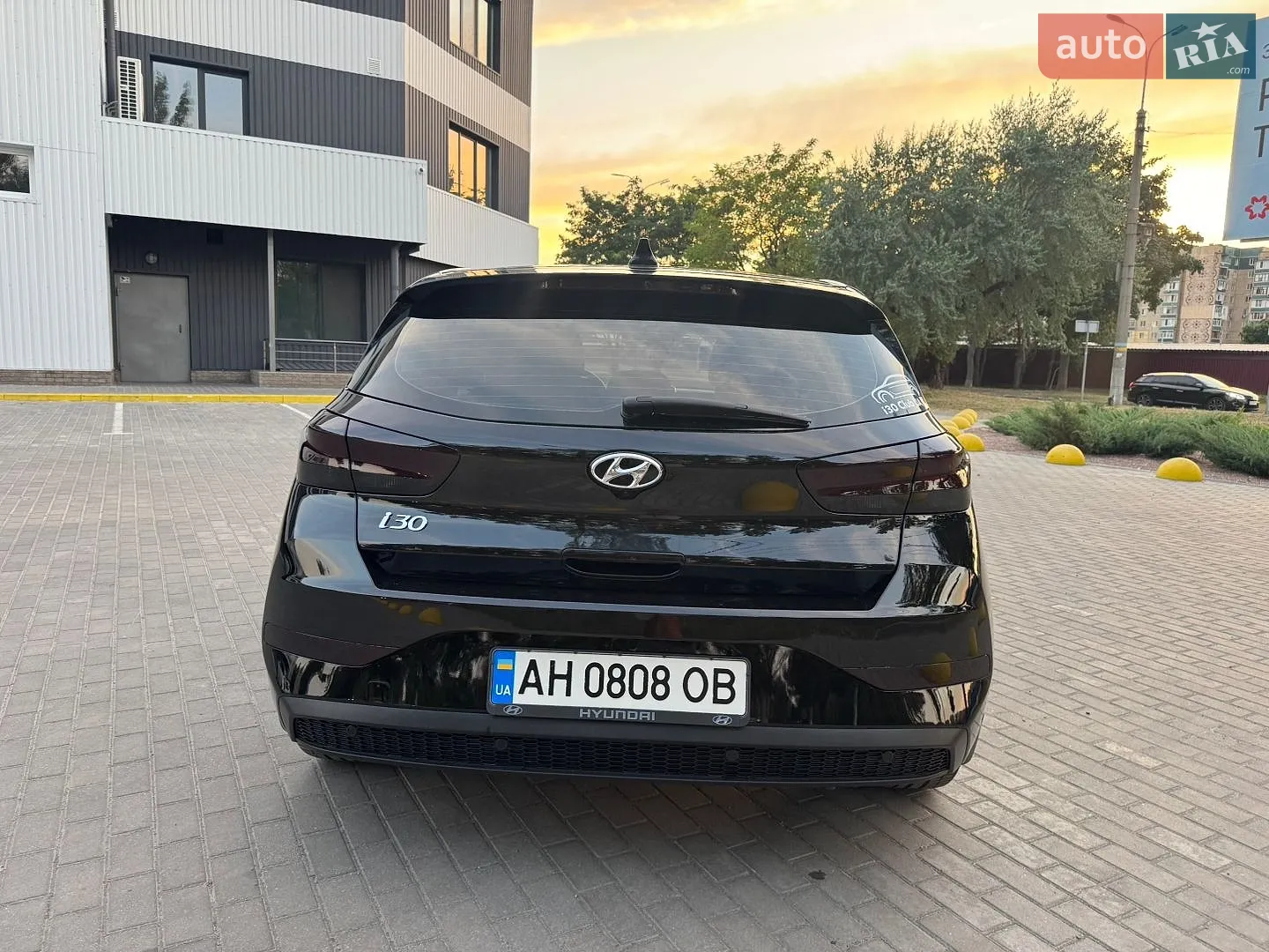 2020 Hyundai i30 - мініатюра 5