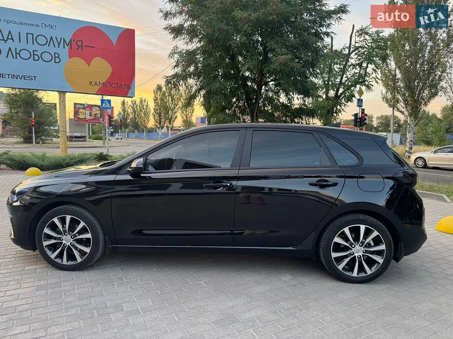2020 Hyundai i30 - мініатюра 6