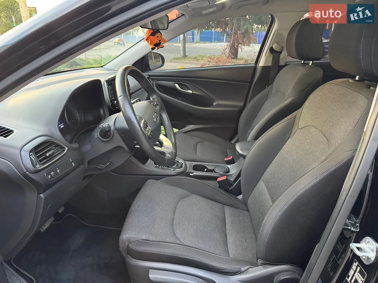 2020 Hyundai i30 - мініатюра 9