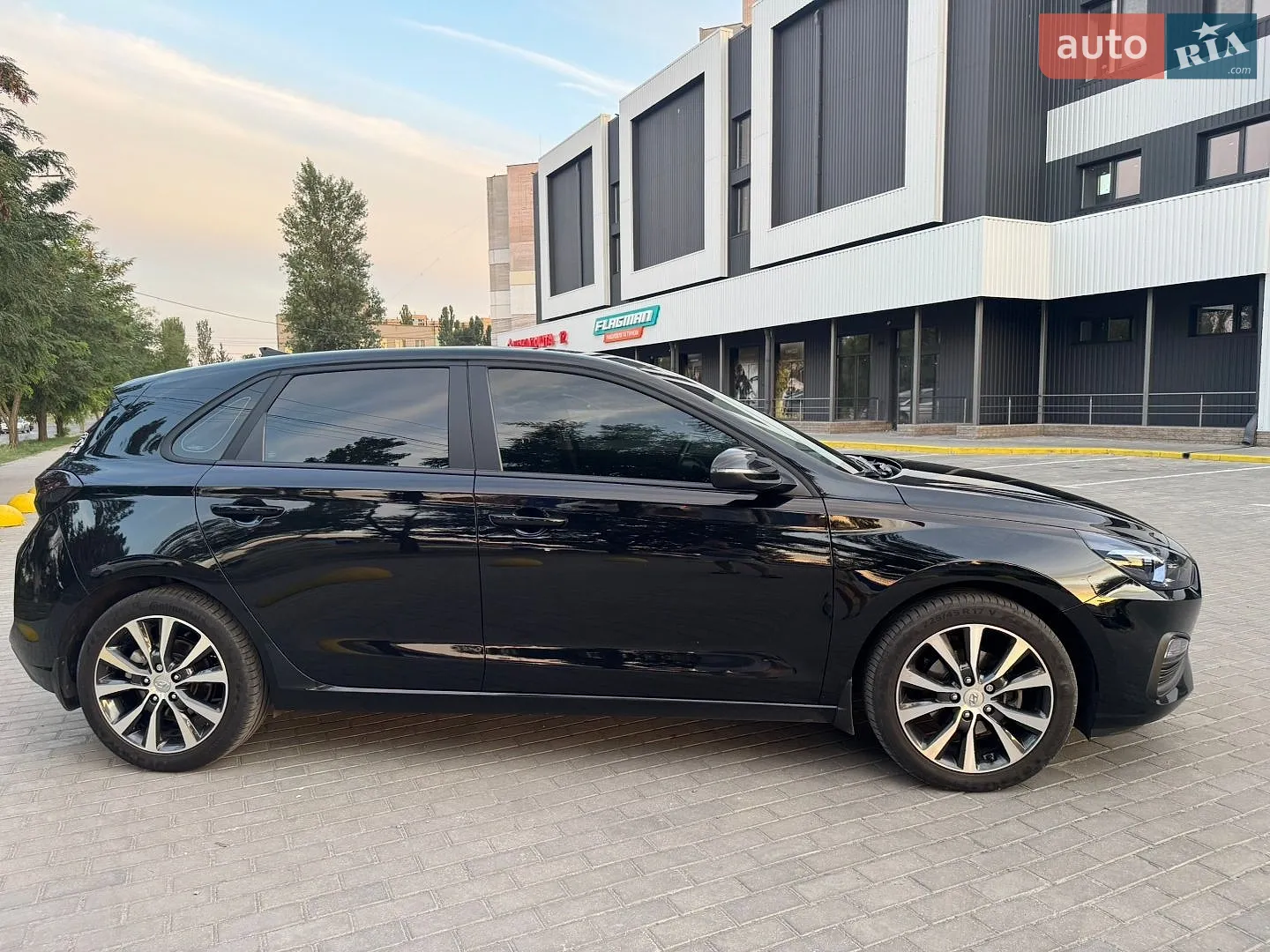 2020 Hyundai i30 - мініатюра 7