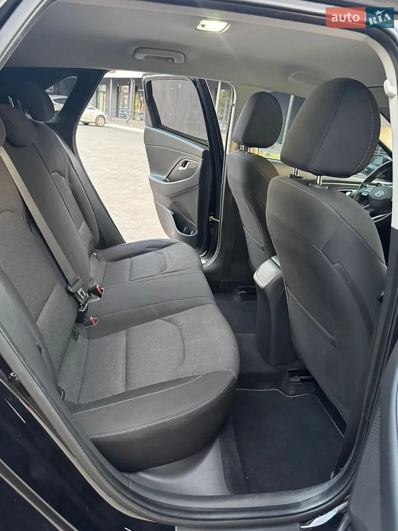2020 Hyundai i30 - мініатюра 12