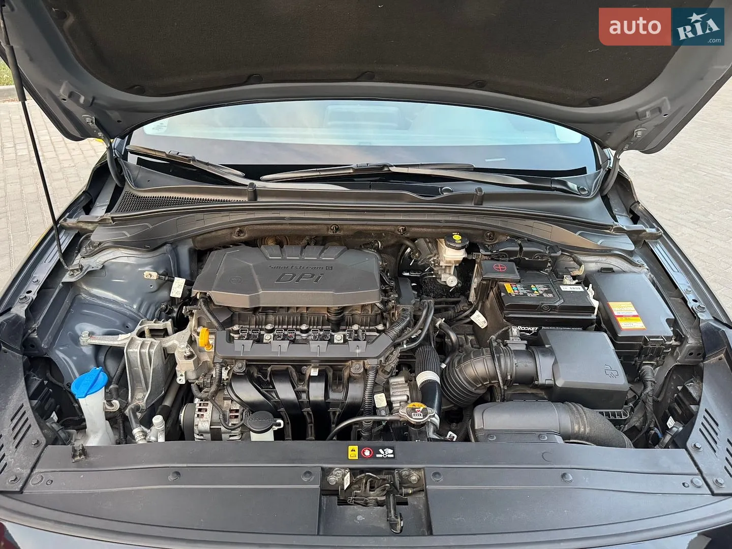 2020 Hyundai i30 - мініатюра 13