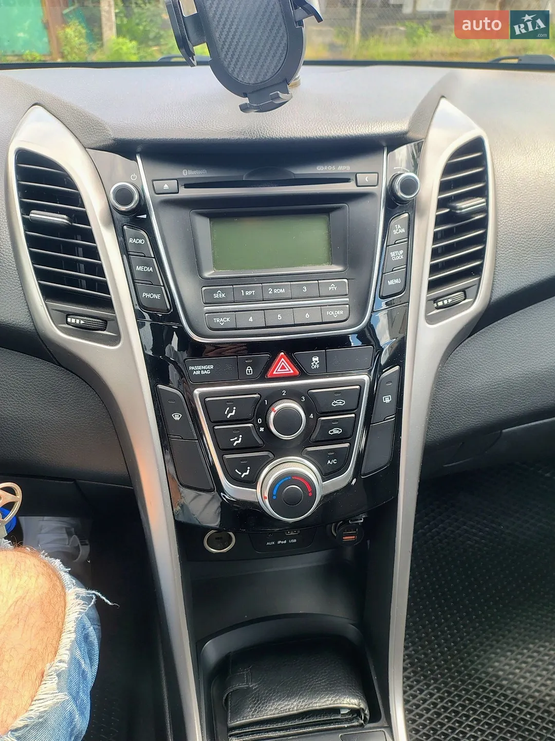 2016 Hyundai i30 - мініатюра 7