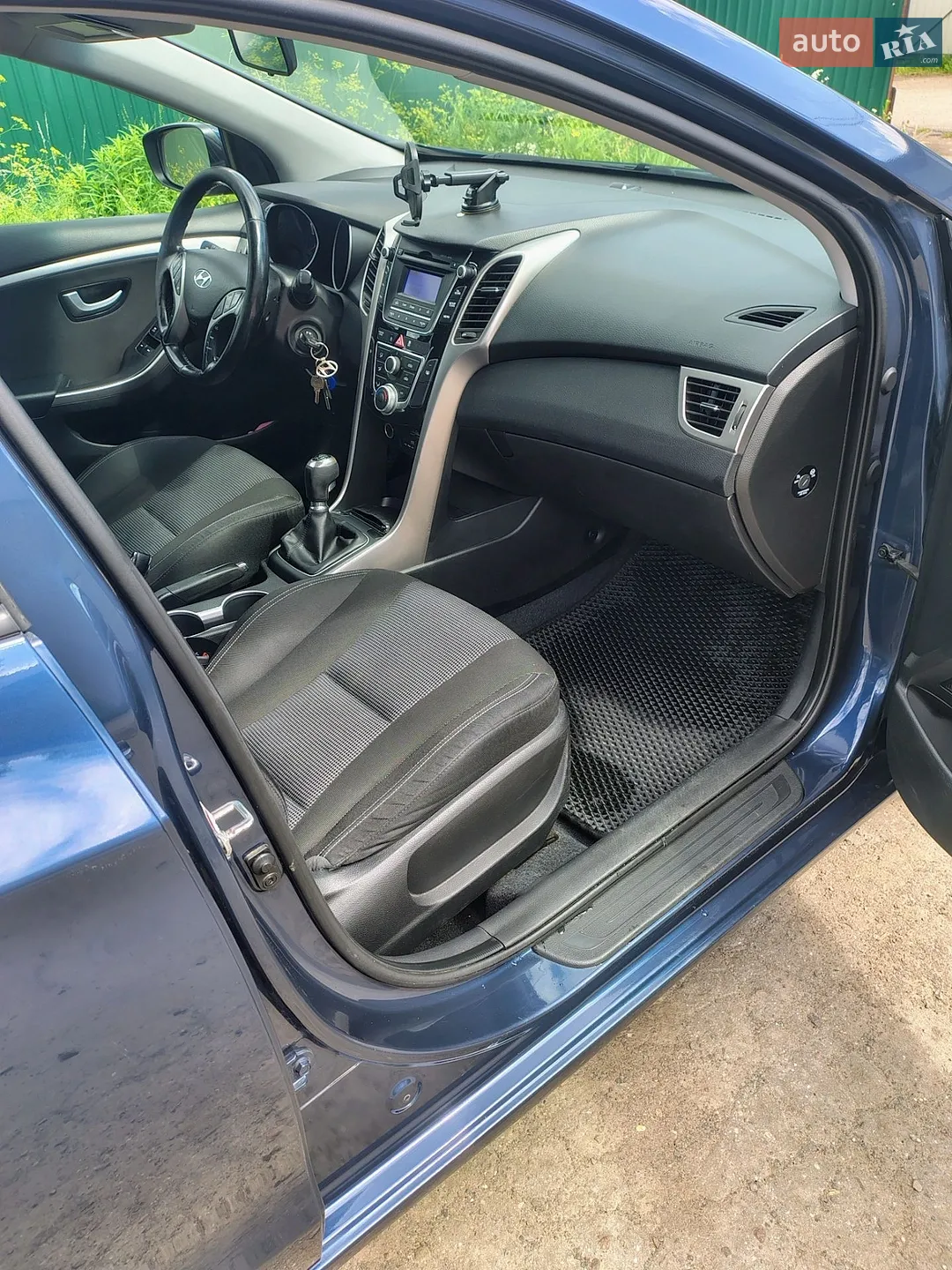 2016 Hyundai i30 - мініатюра 4