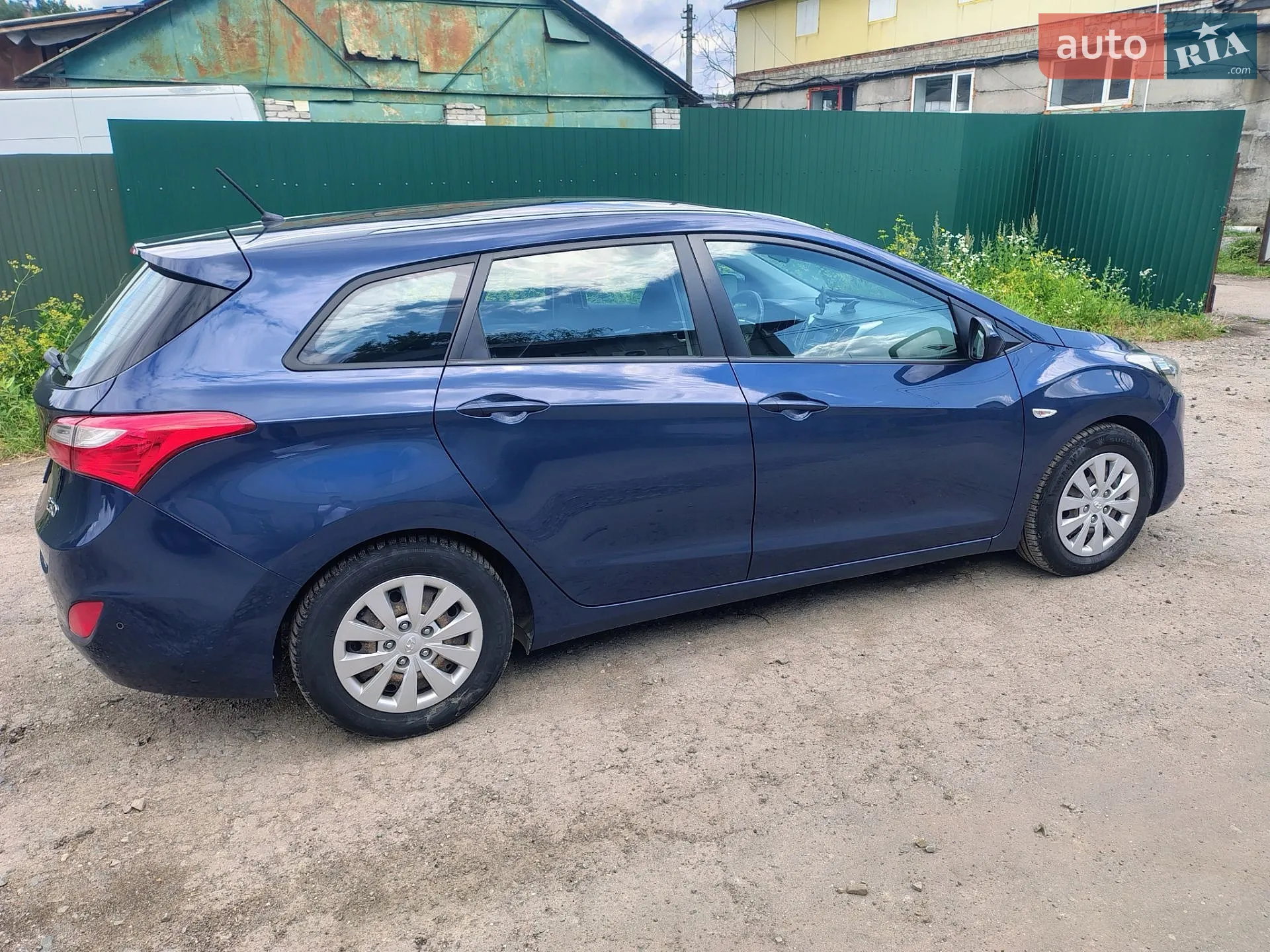 2016 Hyundai i30 - мініатюра 10