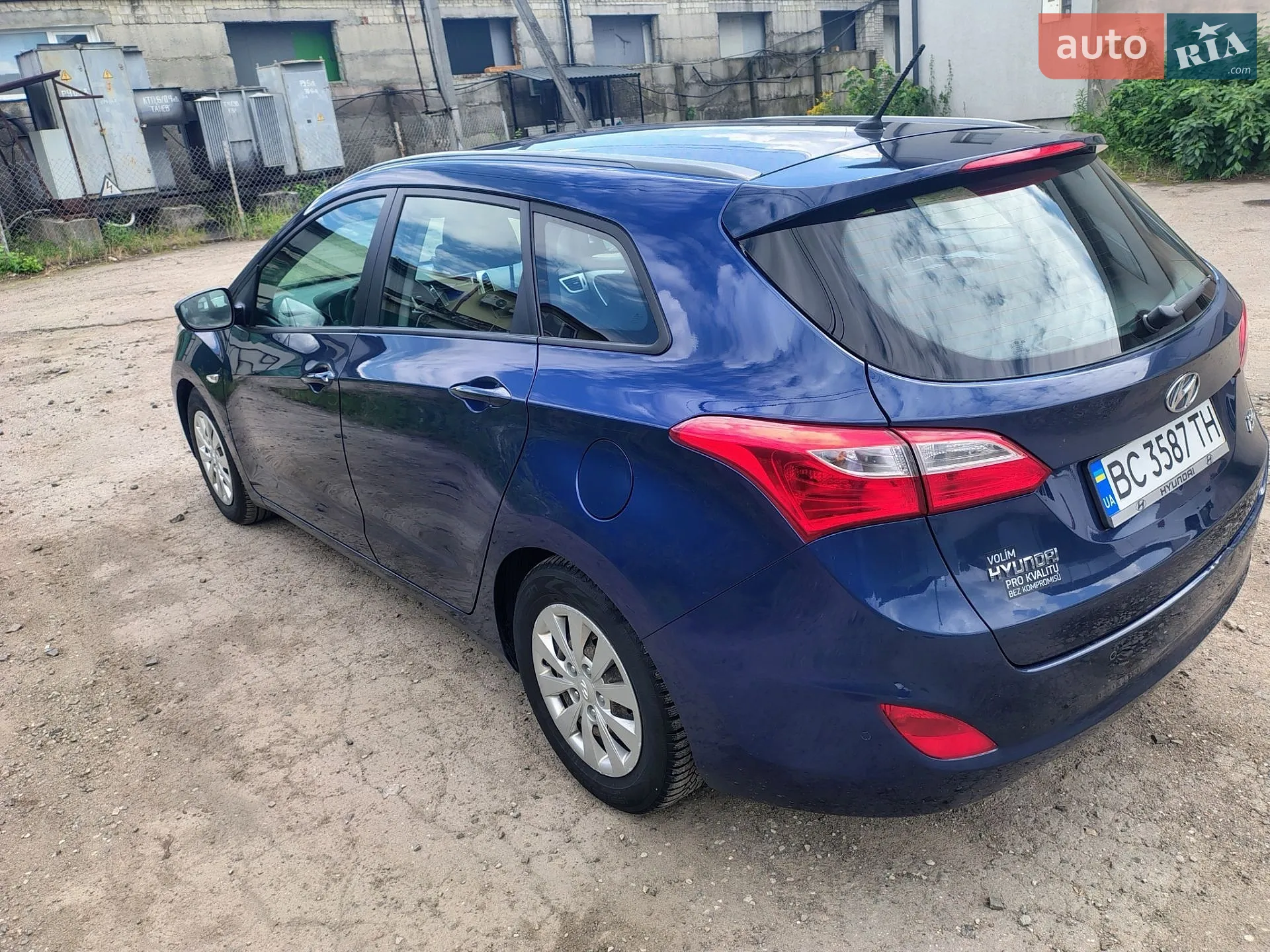 2016 Hyundai i30 - мініатюра 3