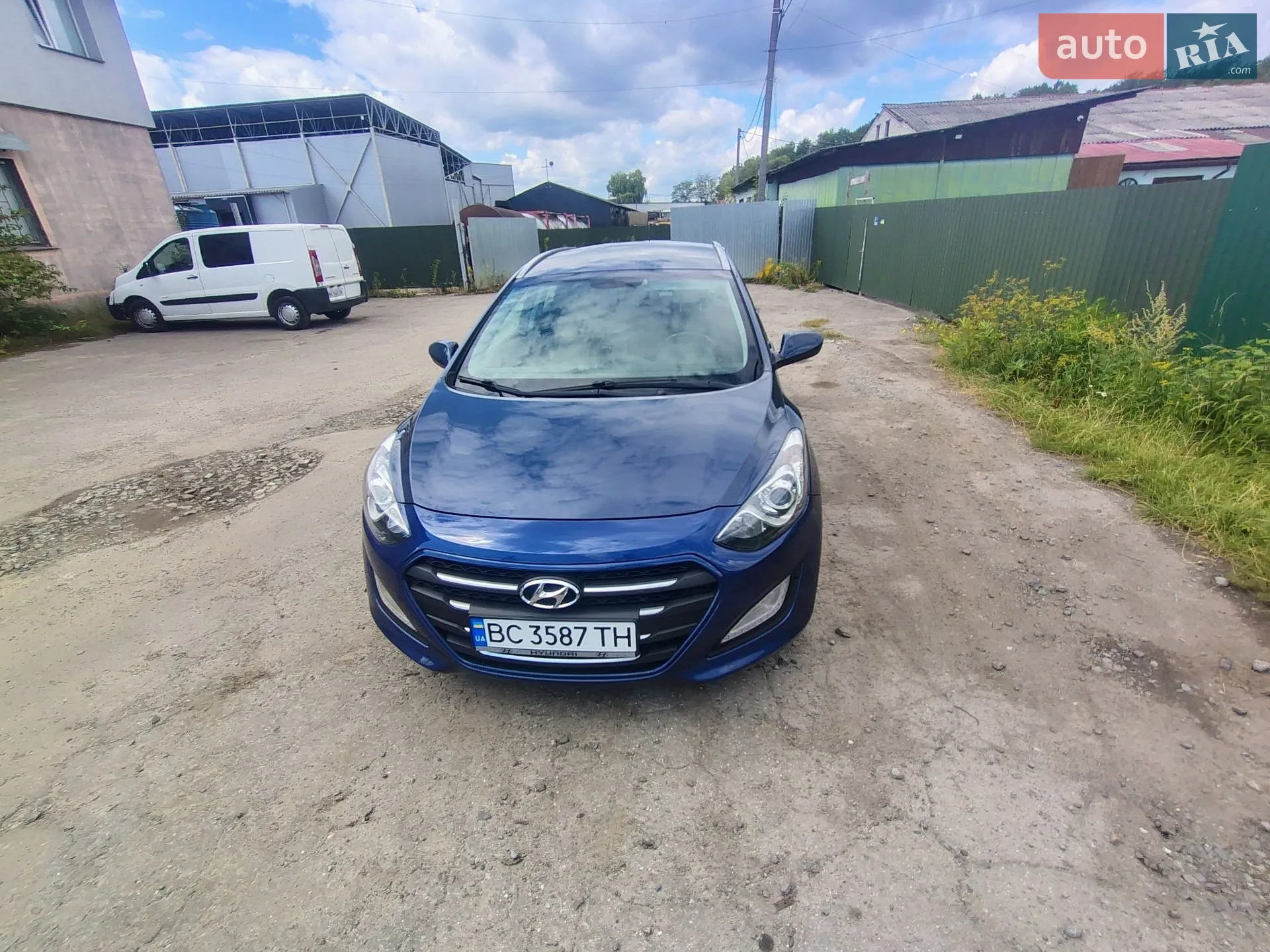 2016 Hyundai i30 - мініатюра 2