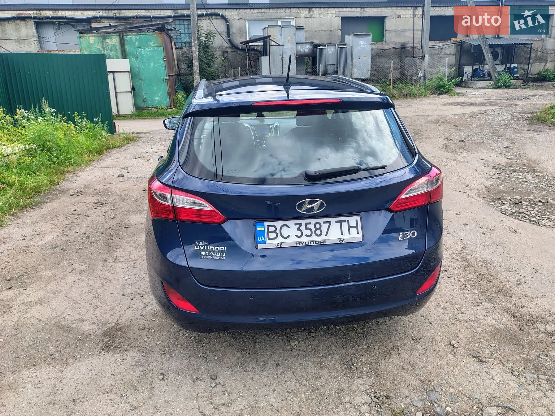 2016 Hyundai i30 - мініатюра 9