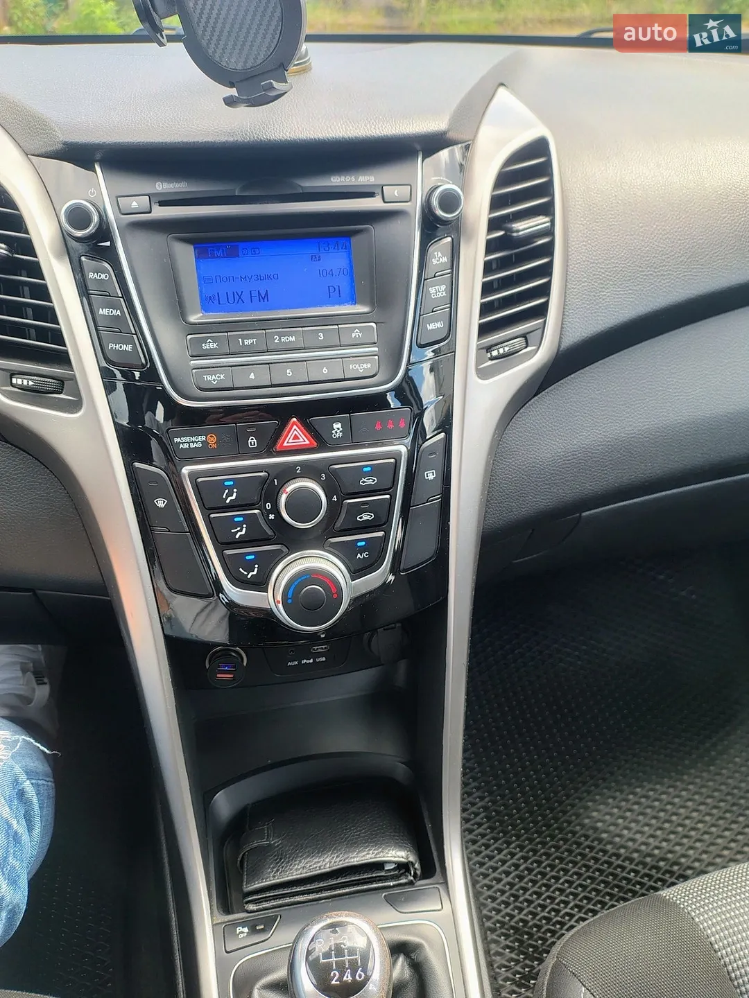 2016 Hyundai i30 - мініатюра 6