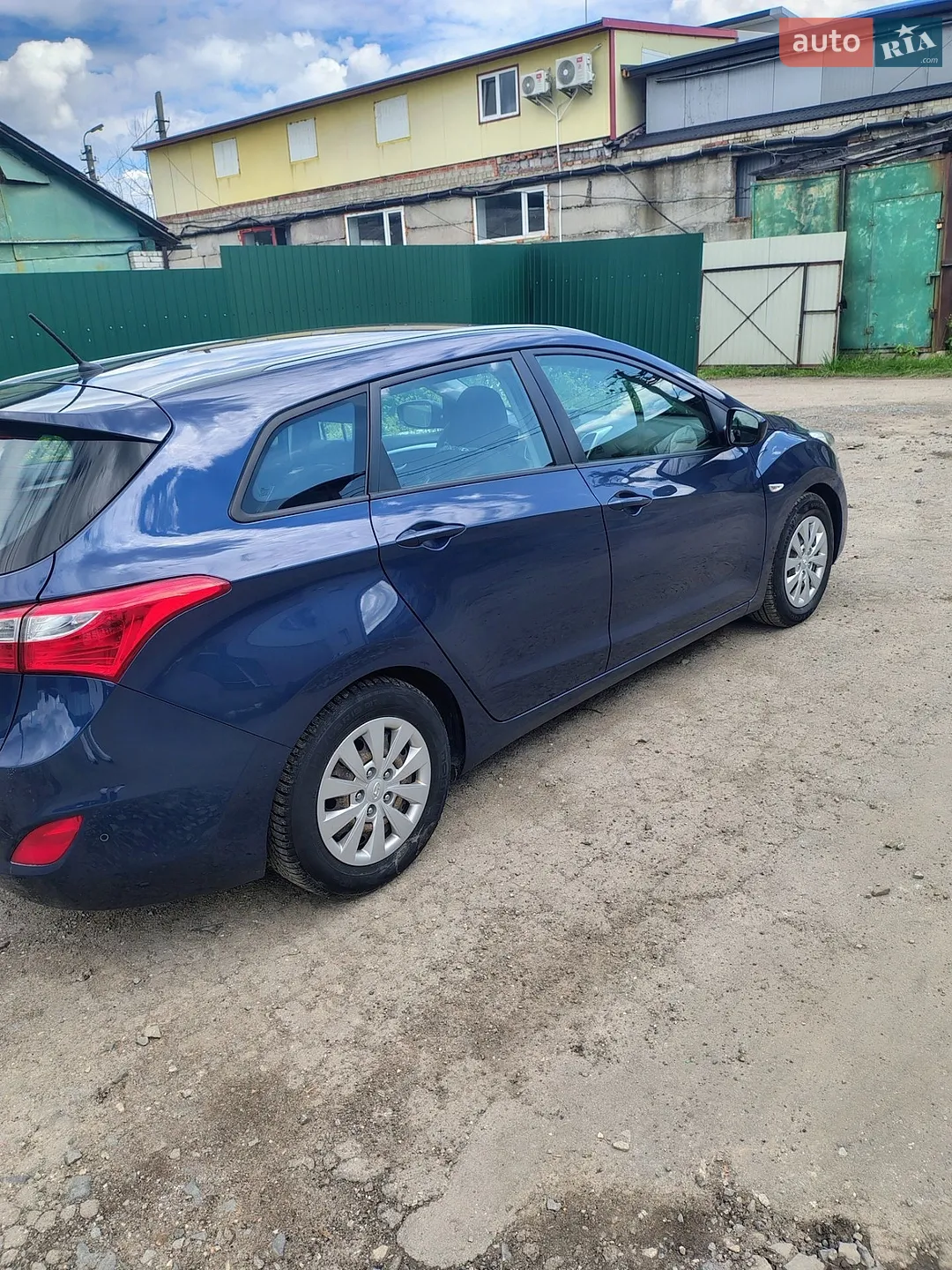 2016 Hyundai i30 - мініатюра 11