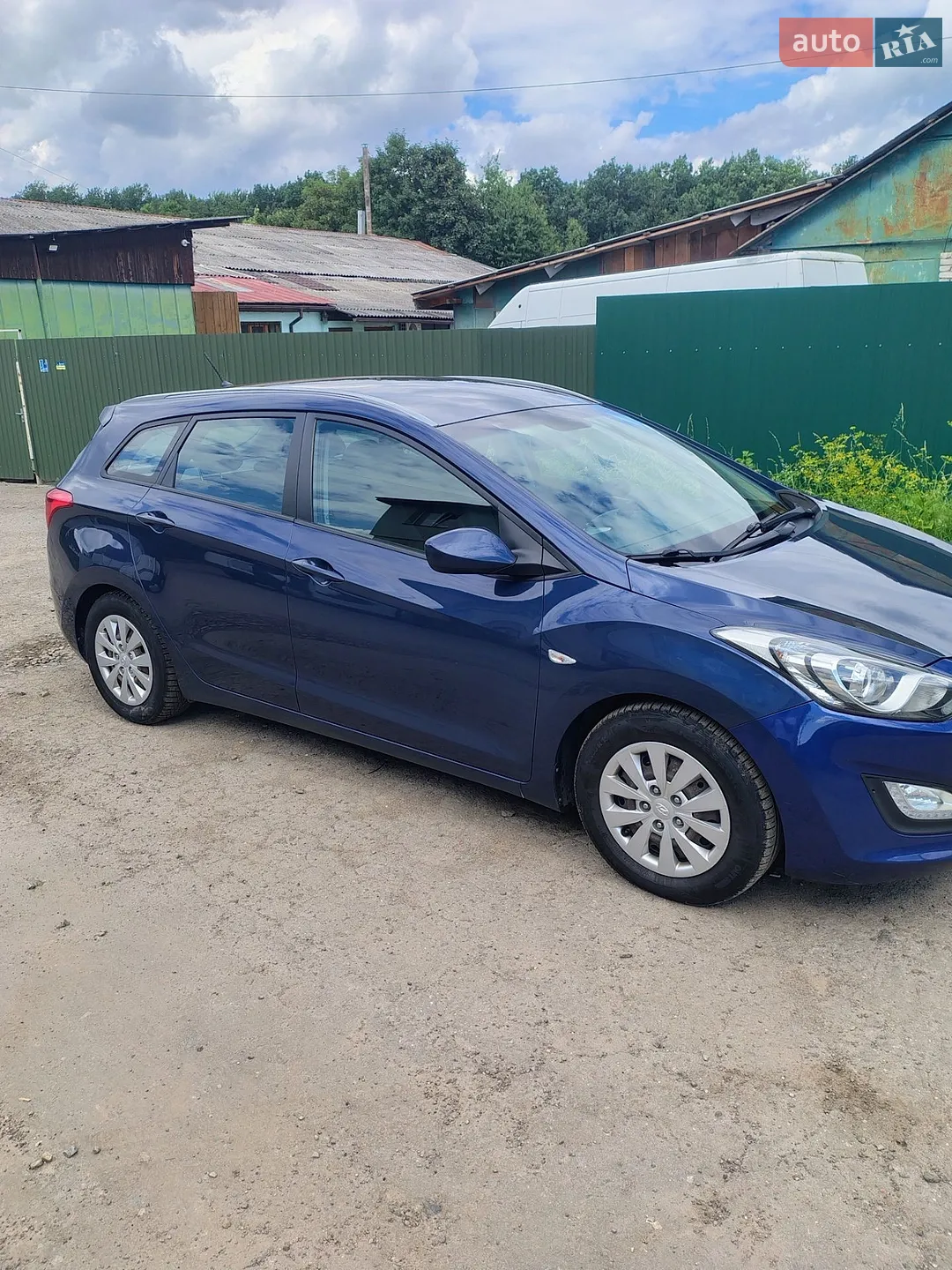 2016 Hyundai i30 - мініатюра 12