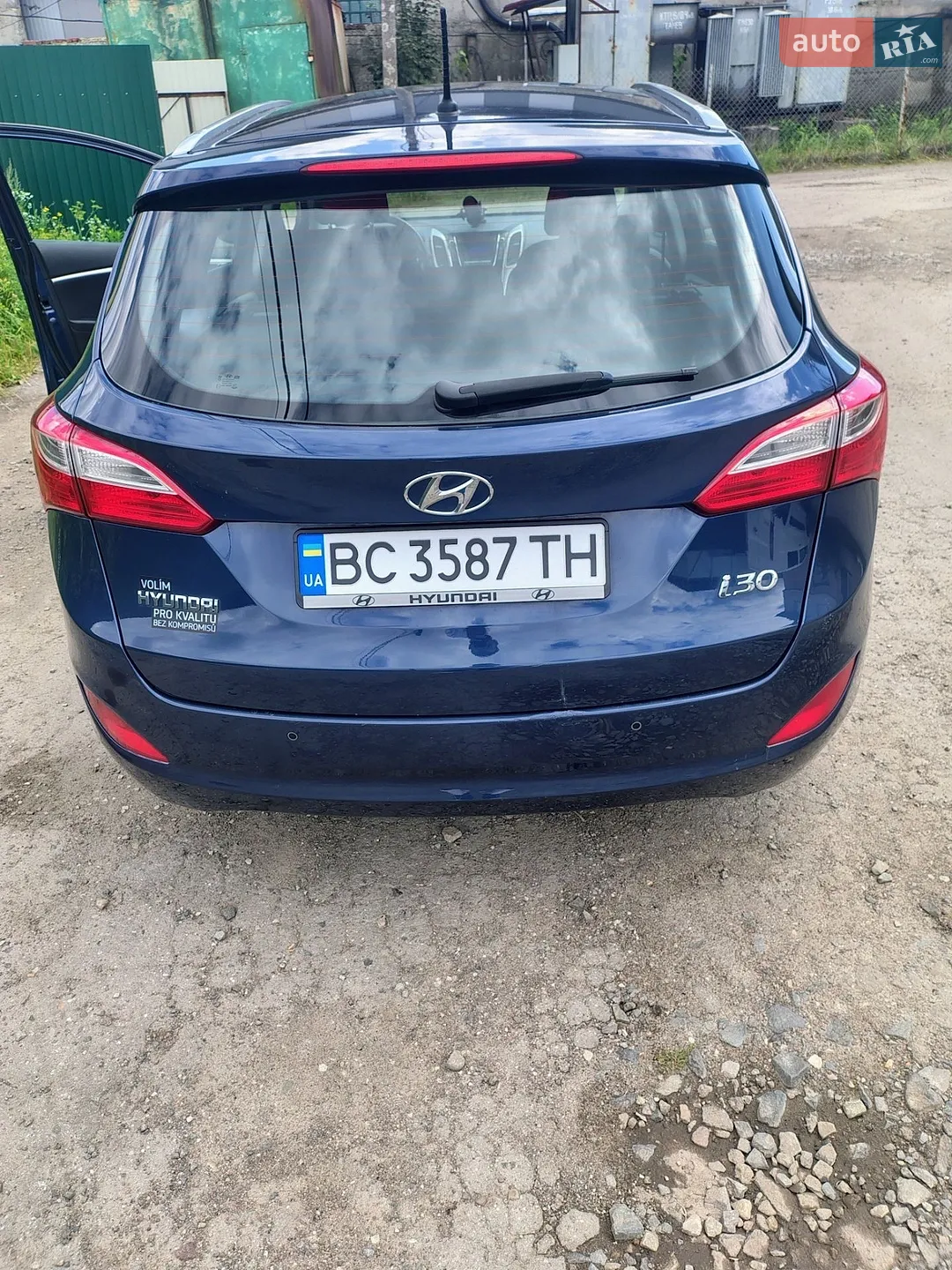 2016 Hyundai i30 - мініатюра 15