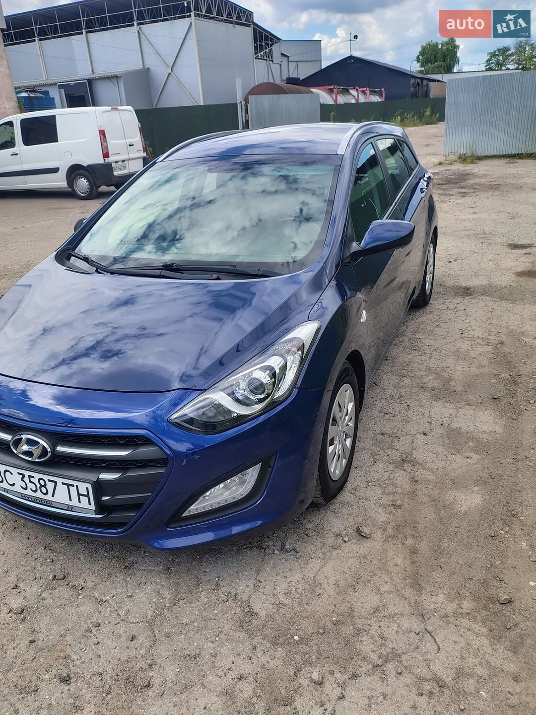 2016 Hyundai i30 - мініатюра 17