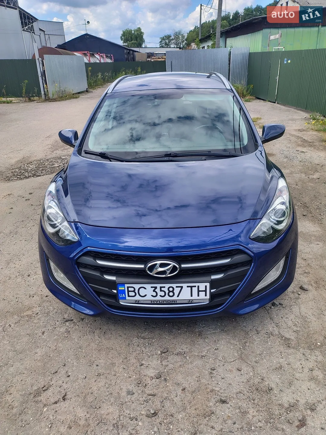2016 Hyundai i30 - мініатюра 14