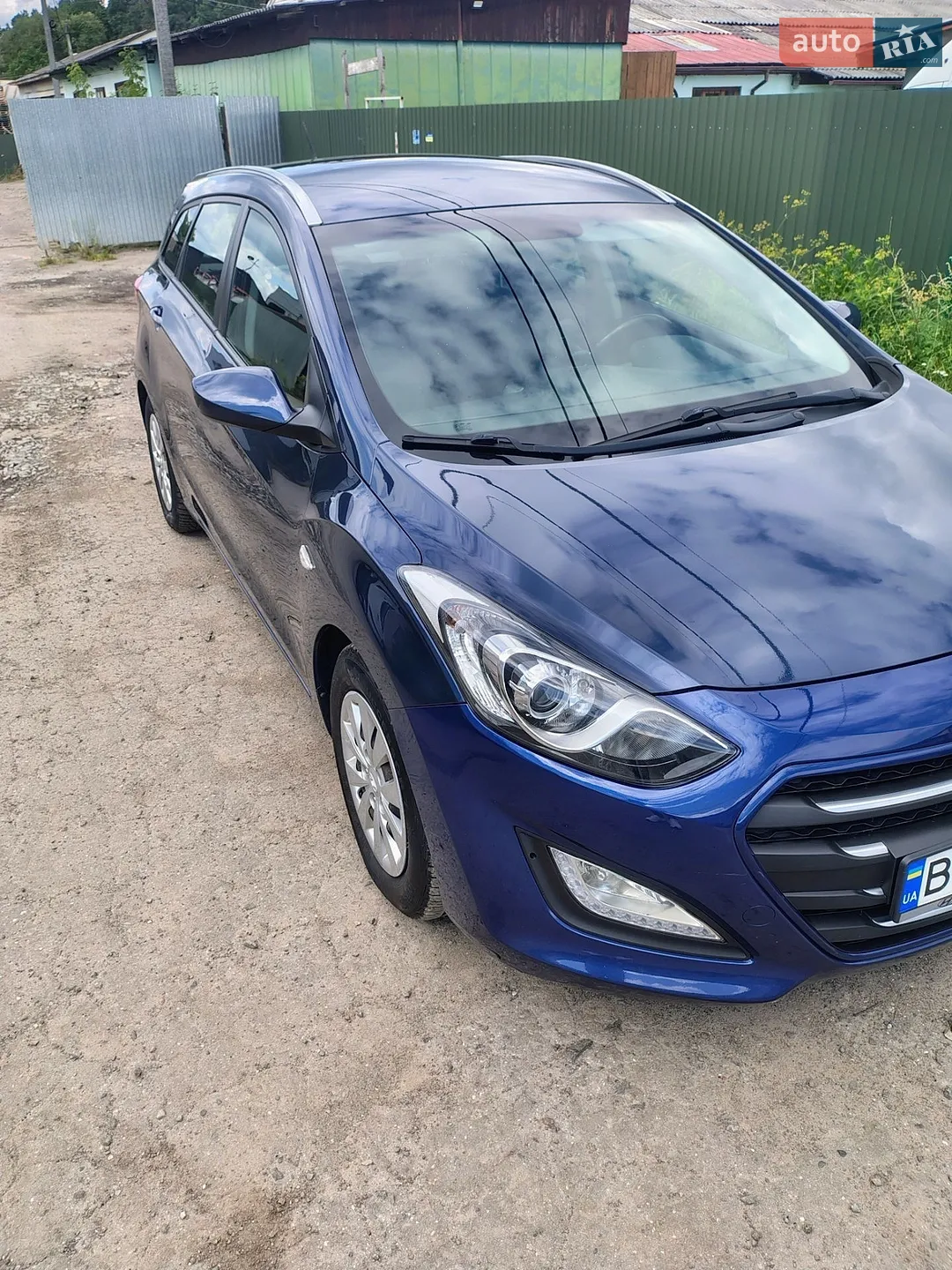 2016 Hyundai i30 - мініатюра 13