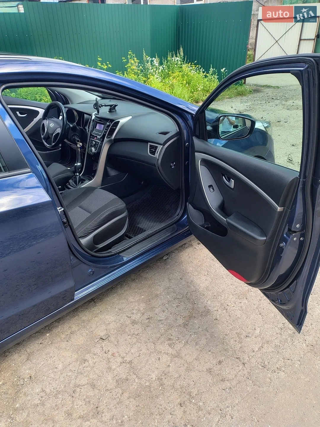 2016 Hyundai i30 - мініатюра 21