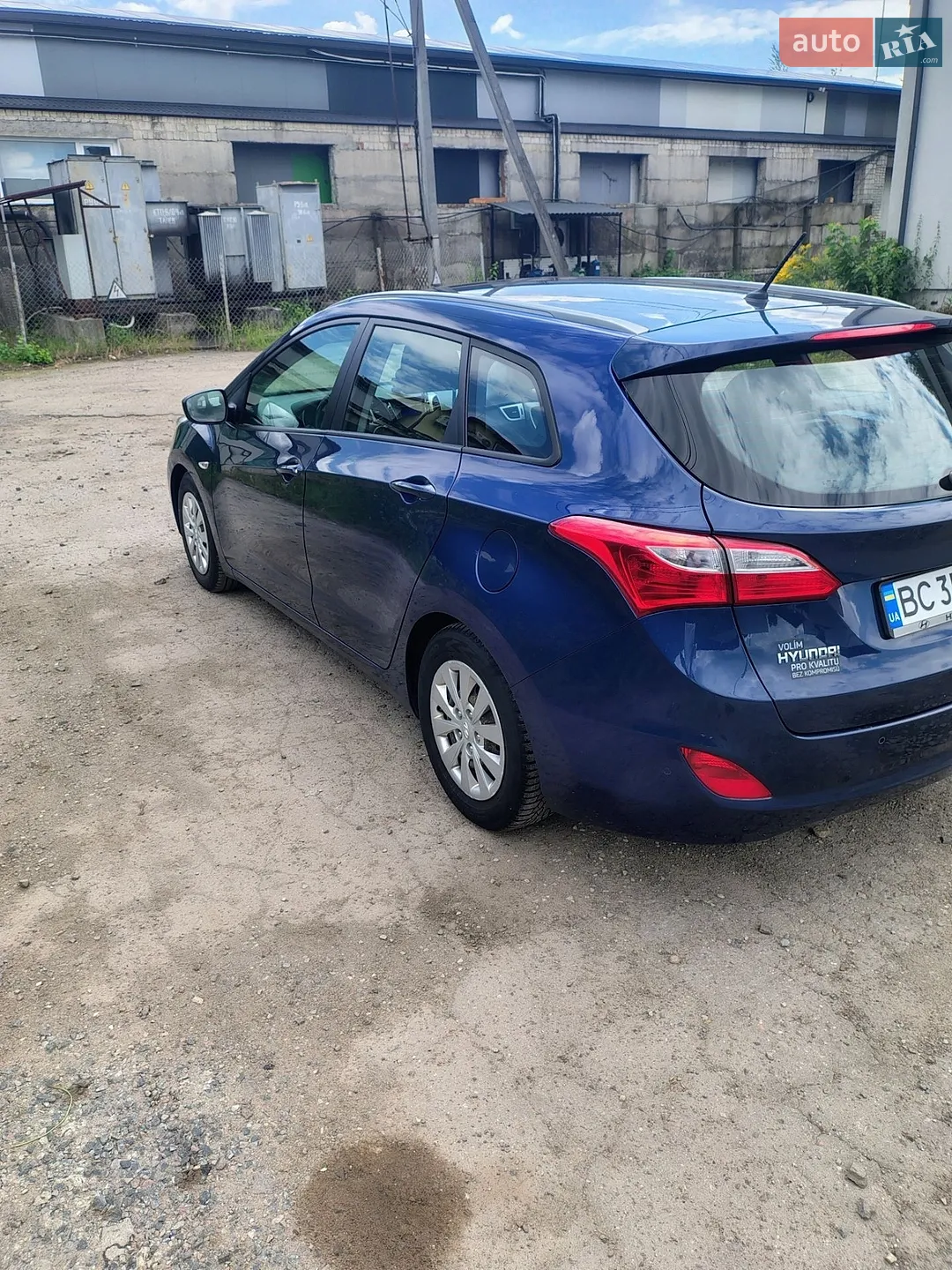 2016 Hyundai i30 - мініатюра 16