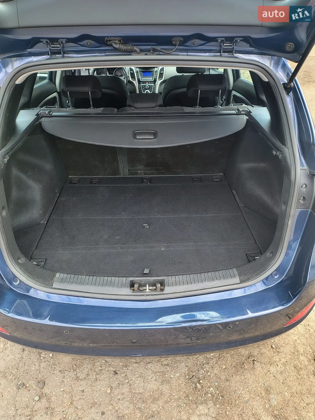 2016 Hyundai i30 - мініатюра 23