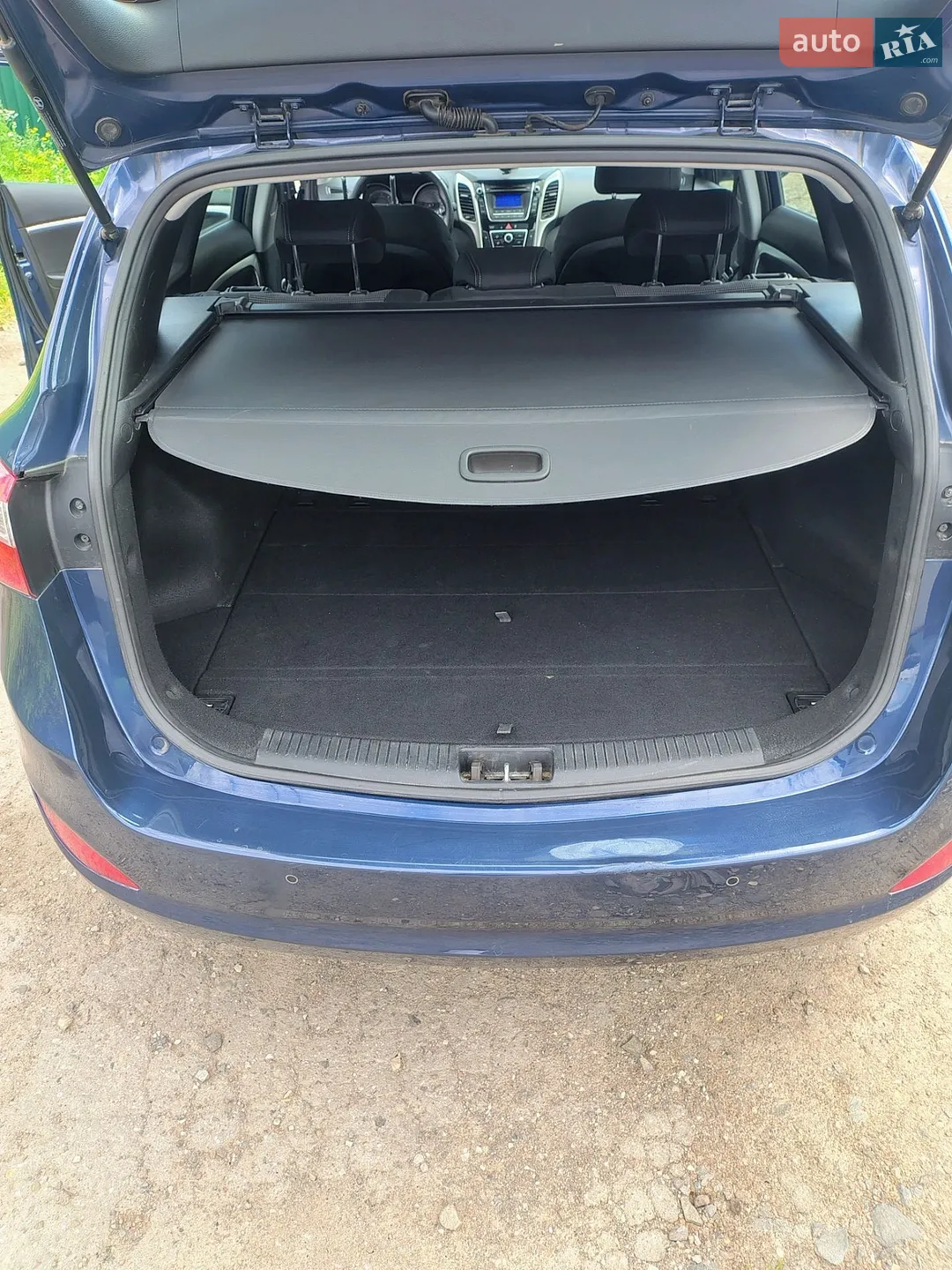 2016 Hyundai i30 - мініатюра 22