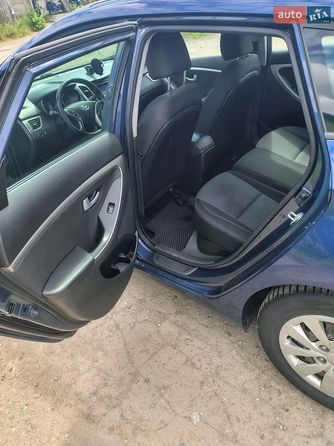 2016 Hyundai i30 - мініатюра 28