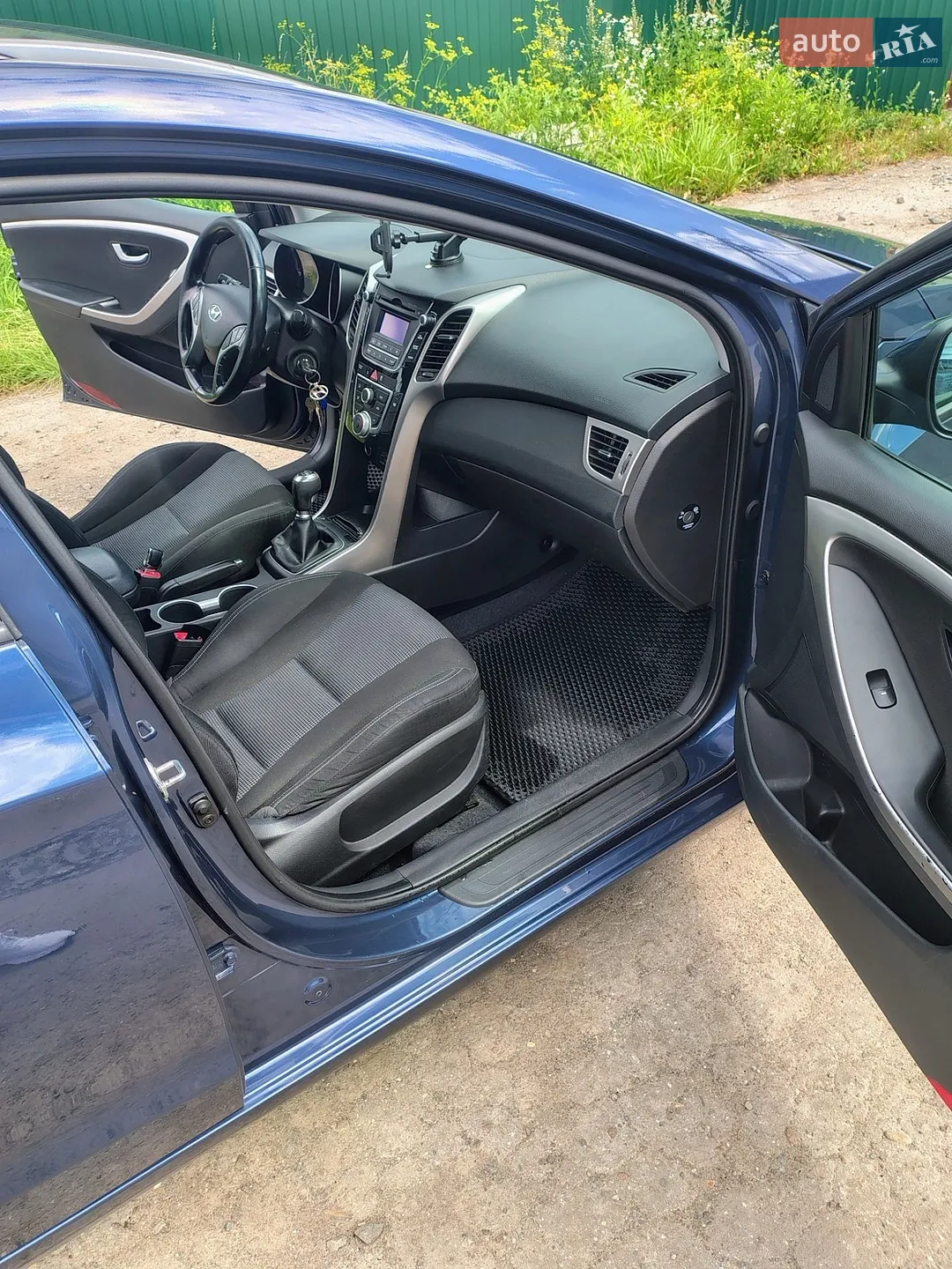 2016 Hyundai i30 - мініатюра 24