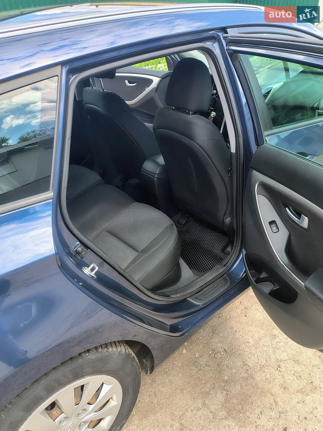 2016 Hyundai i30 - мініатюра 26