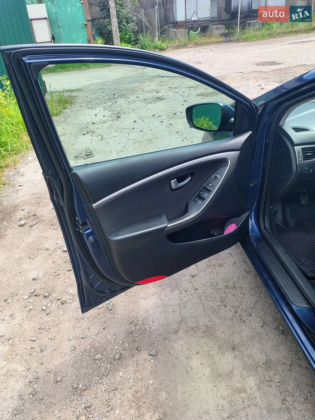 2016 Hyundai i30 - мініатюра 27
