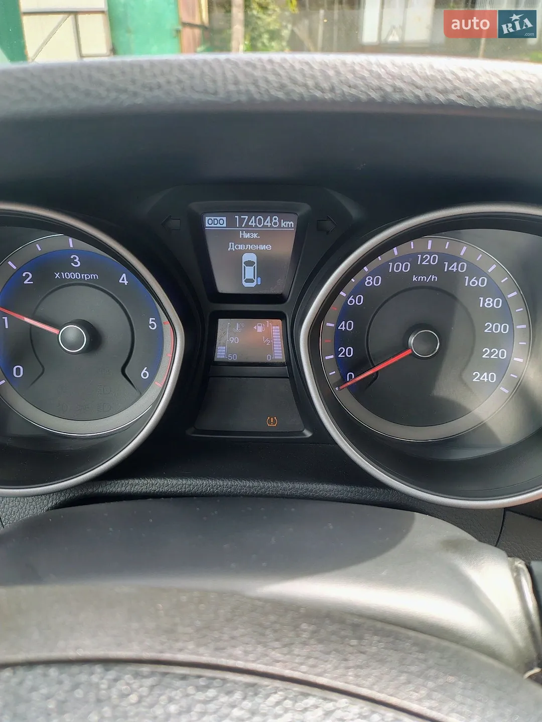 2016 Hyundai i30 - мініатюра 31