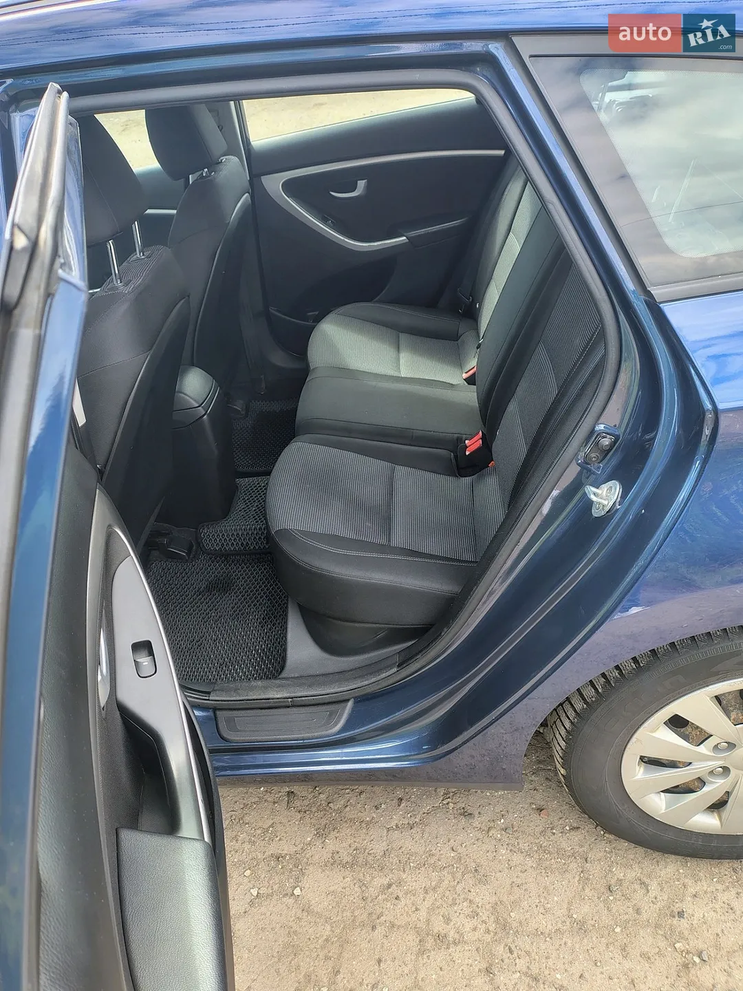 2016 Hyundai i30 - мініатюра 29