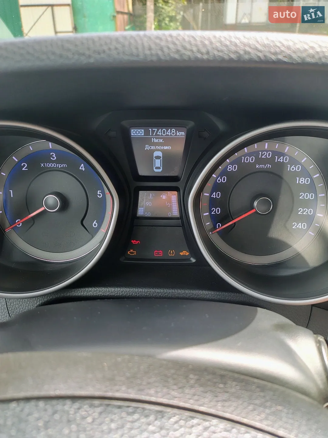 2016 Hyundai i30 - мініатюра 32