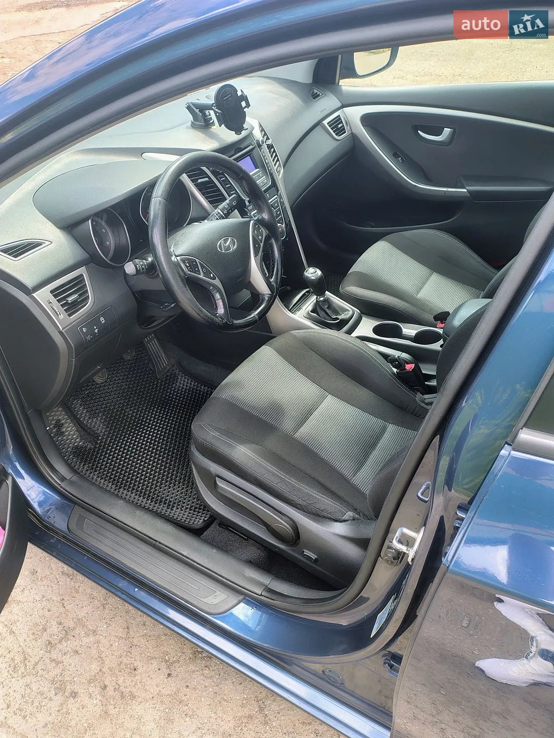 2016 Hyundai i30 - мініатюра 30