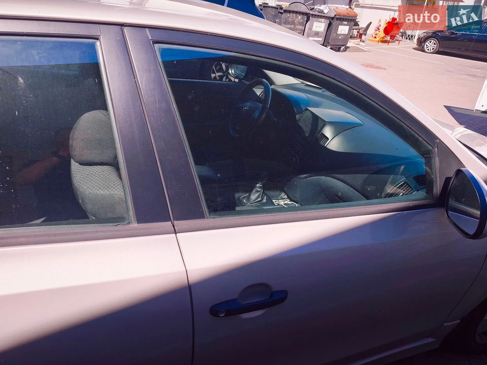 2011 Hyundai i30 - мініатюра 6