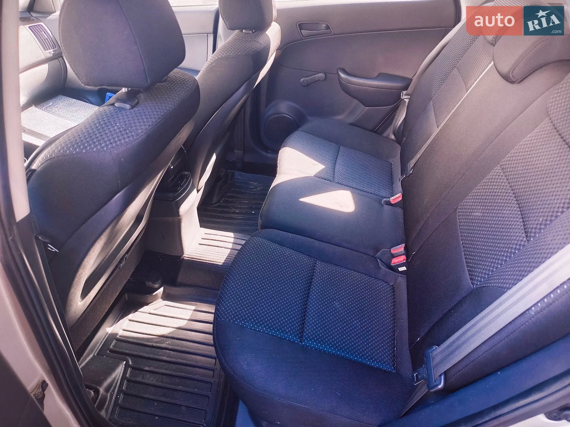 2011 Hyundai i30 - мініатюра 4