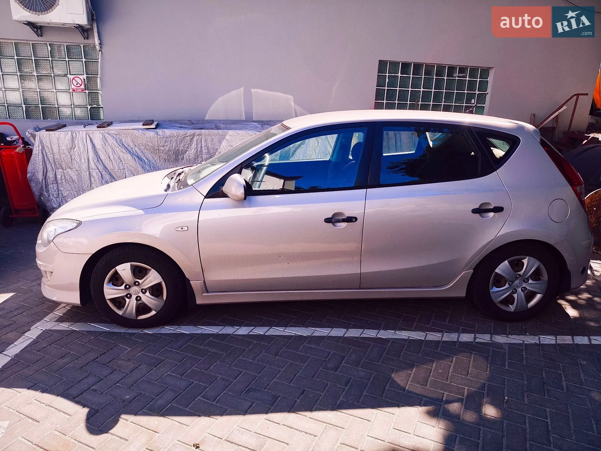 2011 Hyundai i30 - мініатюра 9