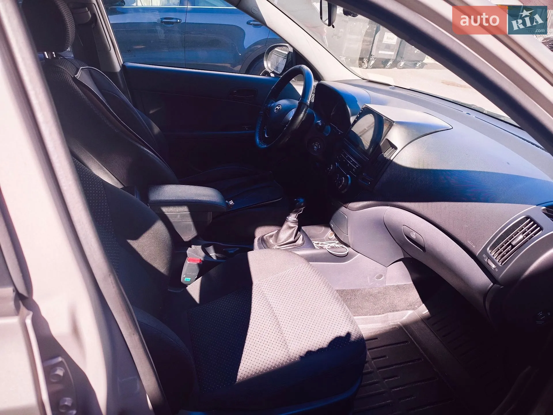 2011 Hyundai i30 - мініатюра 5