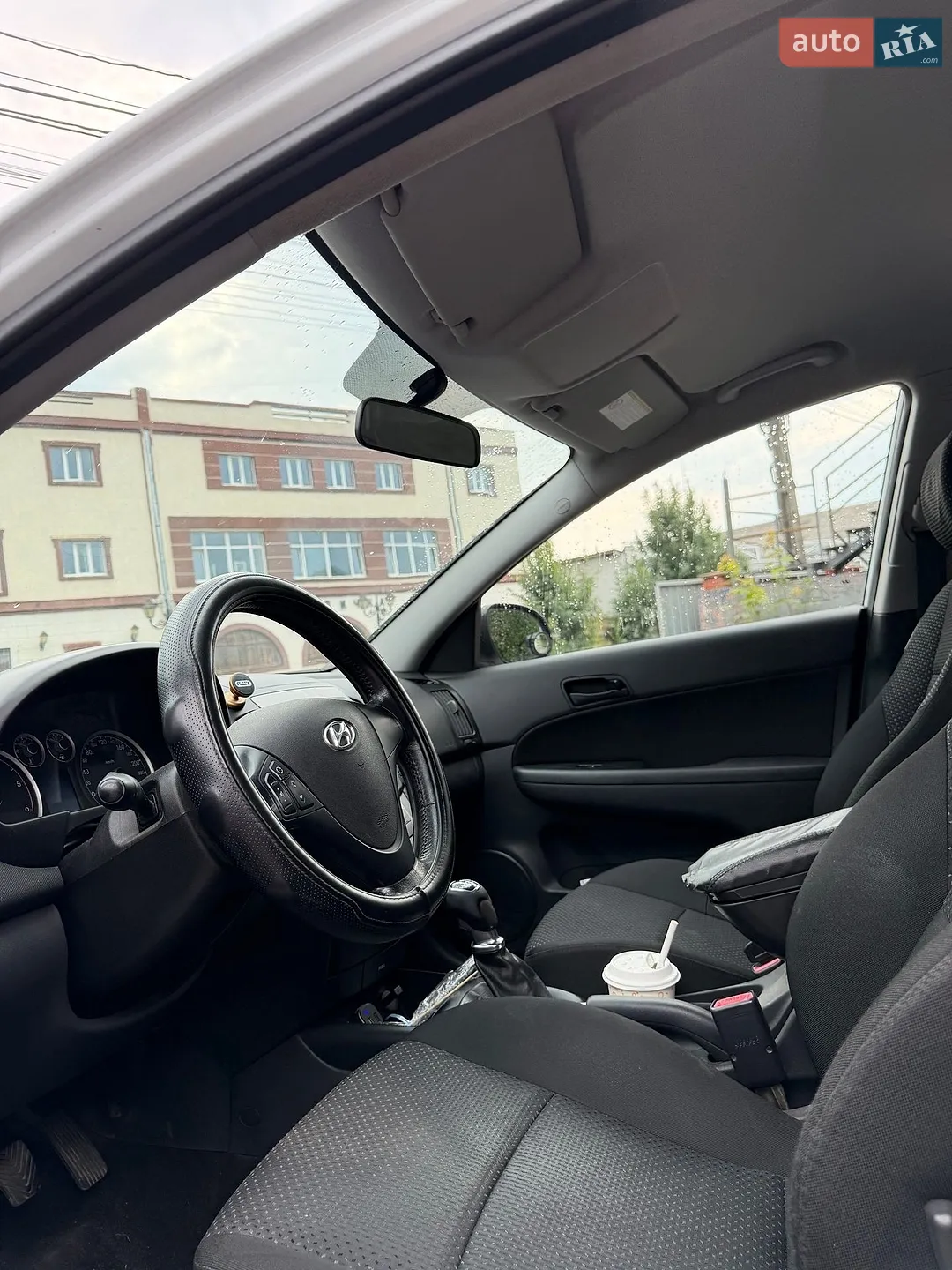 2011 Hyundai i30 - мініатюра 7